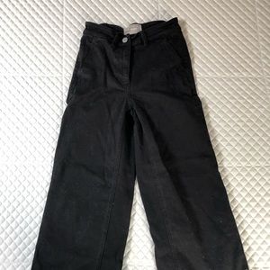 Everlane Wide Leg pant - size 00